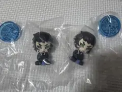 鬼滅の刃 すわらせ隊 獪岳　劇場版　鬼滅の刃 無限城編