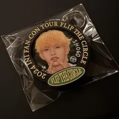 INI 田島将吾 缶バッジホルダー FLIP THE CIRCLE FTCのサムネイル