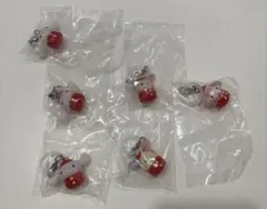 サンリオ いちごめじるしアクセサリー