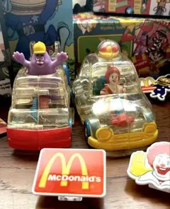 2026年最新】ハッピーミールトイの人気アイテム - メルカリ