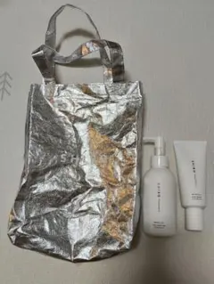 SHIRO ホワイトリリー クレイハンドソープ＆ハンド美容液 セットのサムネイル