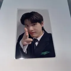 nct nation トレカ テイル