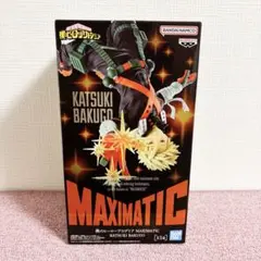 2026年最新】爆豪勝己 フィギュアの人気アイテム - メルカリ