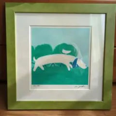 2026年最新】葉祥明 版画の人気アイテム - メルカリ