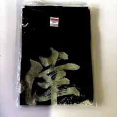【未開封】倖田來未 ライブTシャツ 倖田組 ブラック Lサイズ