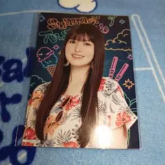 乃木坂46 真夏の全国ツアー2026フォトカード 大越ひなの - メルカリ