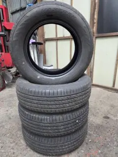 新品DAVANTI DX390 205/55R15 タイヤ 2本セット⭐︎送料込み 新品DAVANTI DX390 205/55R15 タイヤ 2本セット⭐︎送料込み - メルカリ