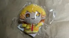 AMPTAKxCOLORS アンプタックカラーズ ちびぐるみ あっと - メルカリ