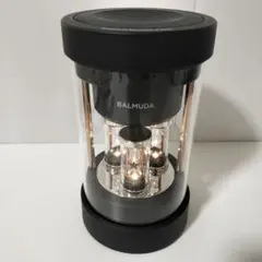 2026年最新】BALMUDA The Speaker m01a-bkの人気アイテム - メルカリ