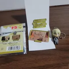 名探偵コナン♥️ 安室透 アクリルスタンドキーホルダー2点セット
