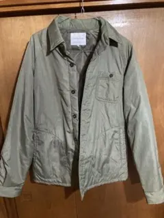 sevendays=sunday 中綿JKT ジャケット