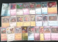 ポケモンカード 151 モンスターボールミラー まとめ売り 25枚セット