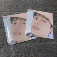 ZEROBASEONE ゼベワン zb1 ギュビン