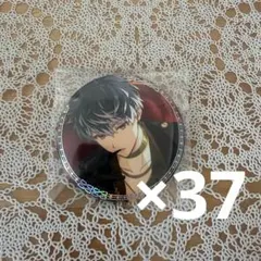 アイナナ　Re:vale 記念日2023 百　缶バッジ