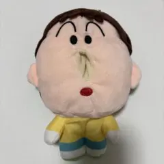 ボーちゃん ティッシュカバー クレヨンしんちゃん