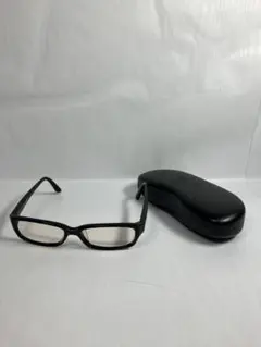 Ray-Ban ブラックフレーム RB5272