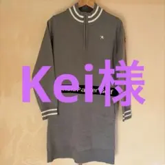 Arnold Palmer Golf ニットワンピース