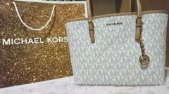 MICHAEL KORS✨お値下げしました‼️