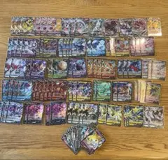 ポケモンカード 大量まとめ売り V VMAX - メルカリ