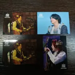Mrs. GREEN APPLE フォトカ 大森元貴 010 011 032