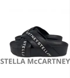 大人気【ほぼ未使用極美品】ステラマッカートニー トレースストラップサンダル 厚底 64035446b_b_10_215.jpg