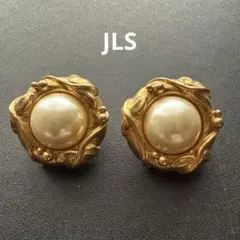 JLS ヴィンテージ　イヤリングのサムネイル