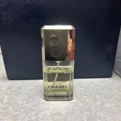CHANEL PLATINUM ÉGOÏSTE 香水