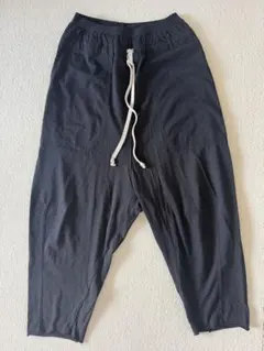 n*8様 Rick Owens ダークシャドウ パンツ s - メルカリ