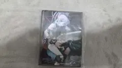 ycee ニトロオリジン スリーブ デモンペイン ②