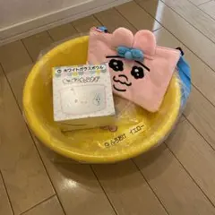 おぱんちゅうさぎ一番くじ　3点セット