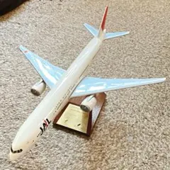 日本航空 JA8033 1/200スケールモデル - メルカリ
