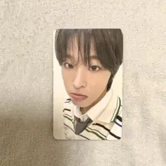 nct wish リク　グッズ購入特典　トレカ　ツアー　our wish