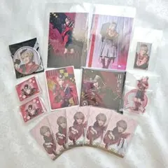 R*I様 【まとめ売り】刀ミュ 日向正宗 グッズまとめ