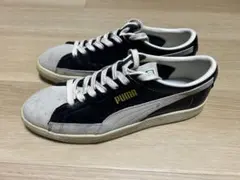 PUMA BASKET 90680 レアカラー　箱無し