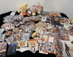 アイドリッシュセブン 三月 グッズ まとめ売り セット