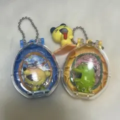 たまごっち Collectibles PoopTime まとめ売り