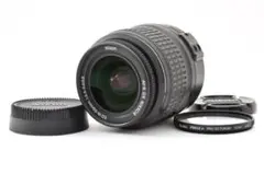 ☆超美品☆ ニコン 18-55mm F3.5-5.6G ED DX #22610 - メルカリ