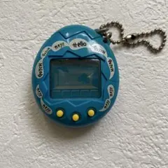 1997年製 たまごっち オスっち 電池切れ 動作未確認