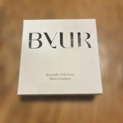 BYUR バイユア セラムフィット クッションファンデ V2 P17