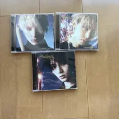 TXT Starkissed日本アルバム CD ソロジャケット盤 コンプ セット