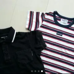 コムサ等　４枚セット　８０