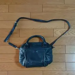 SAZABY  ショルダーバッグ