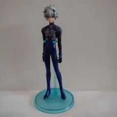 エヴァンゲリオン渚カヲル