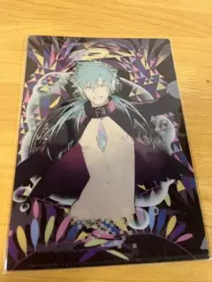 【ドラマダ】DRAMAtical Murder クリアファイルセット Amazon.co.jp: DRAMAtical Murder ドラマティカルマーダー