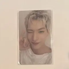 JO1 金城碧海　142 トレカ