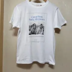 GOOD ROCK SPEED フォトプリント 半袖Tシャツのサムネイル