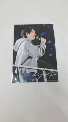 SUPERJUNIOR-83z ヒチョル Ray Li Magazine トレカ - メルカリ