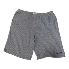 Lightning Bolt チェック柄 ハーフパンツ XL サーフィンのサムネイル
