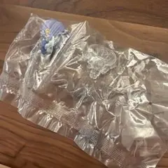 ドラゴンボール超戦士フィギュア9 トランクス(未来)