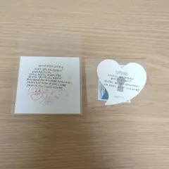 KO1KEYZ ステッカー　プラチャ　シヨン